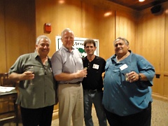 class of 71 reunion friday 022